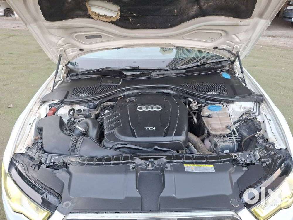 Audi Q7, 2019, Diesel