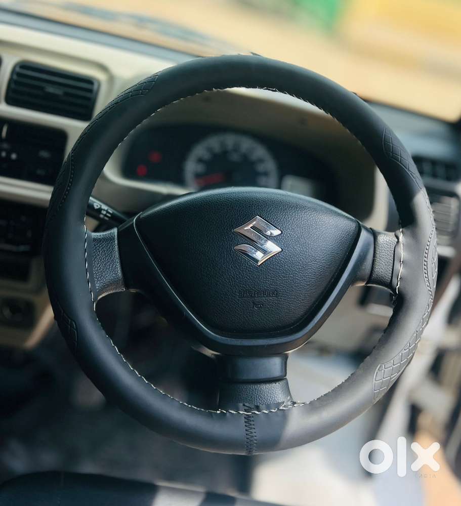 Maruti Suzuki Eeco 5 Seater Ac, 2021, Petrol