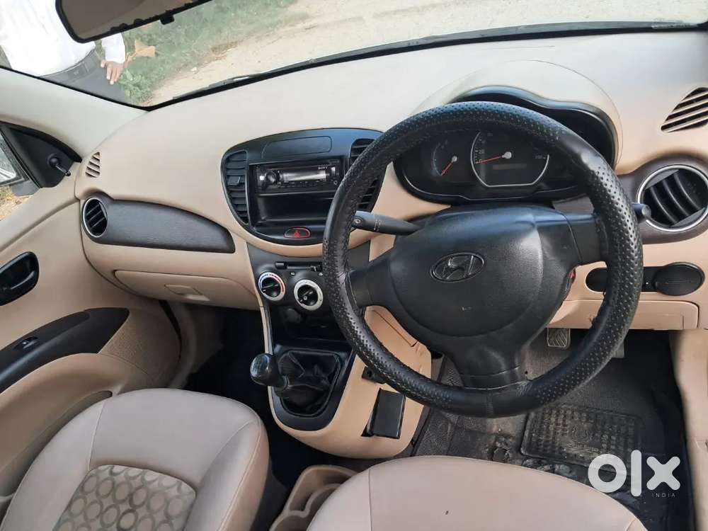 Hyundai I10 Petrol 2009 Era