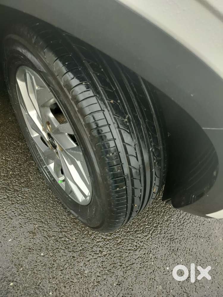 Hyundai Creta 1.5 Sx (o) Diesel, 2020, Diesel