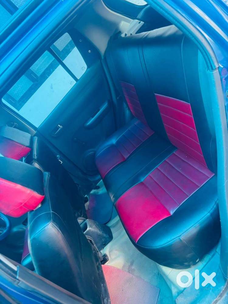 Maruti Suzuki Swift 2005 Petrol Good Condition