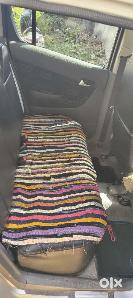 Maruti Suzuki Alto 2013