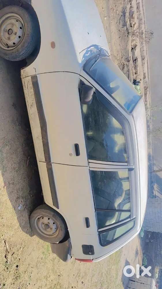 Maruti 800 With A Good Condition In This Range This Car Is The Best