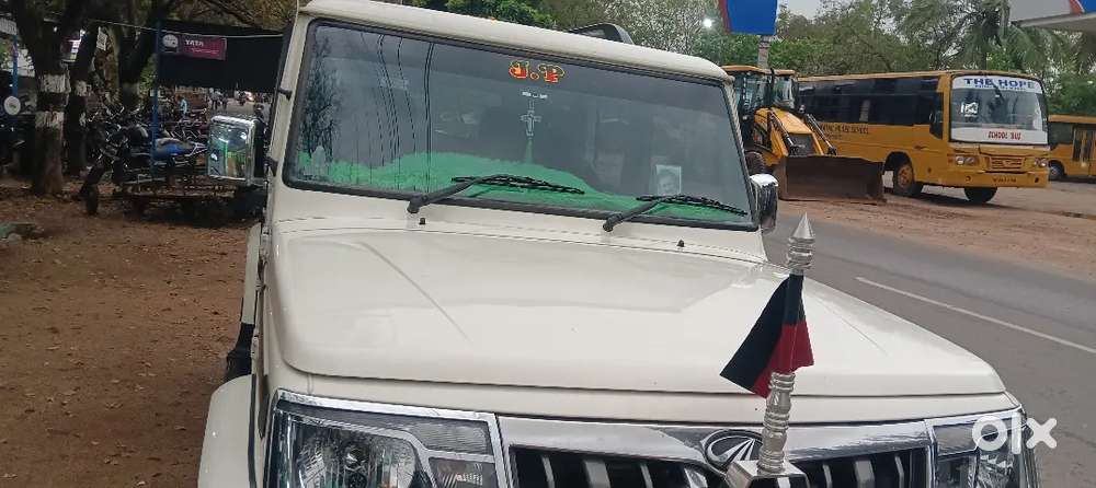 Mahindra Be 6 2022 Diesel 63000 Km Driven