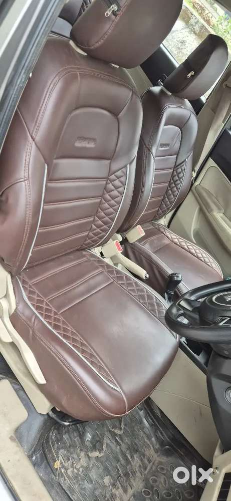 Maruti Suzuki Dzire 2018 Vdi