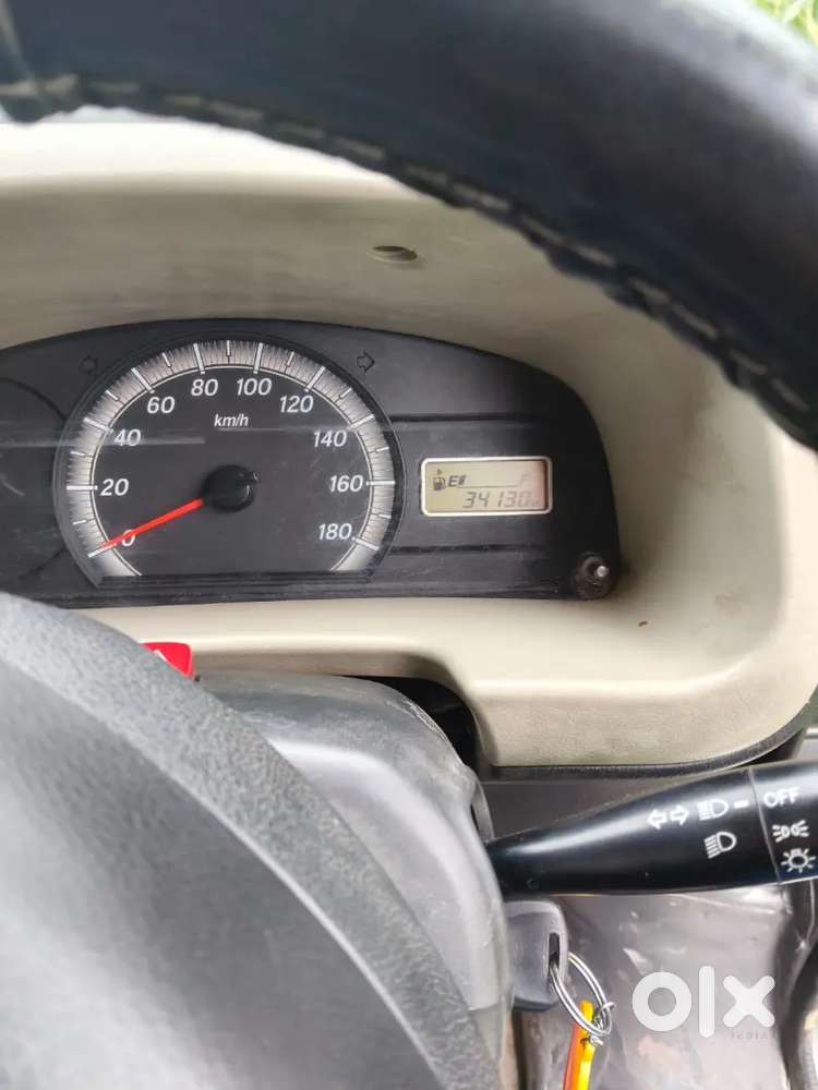 Maruti Suzuki Eeco 2022