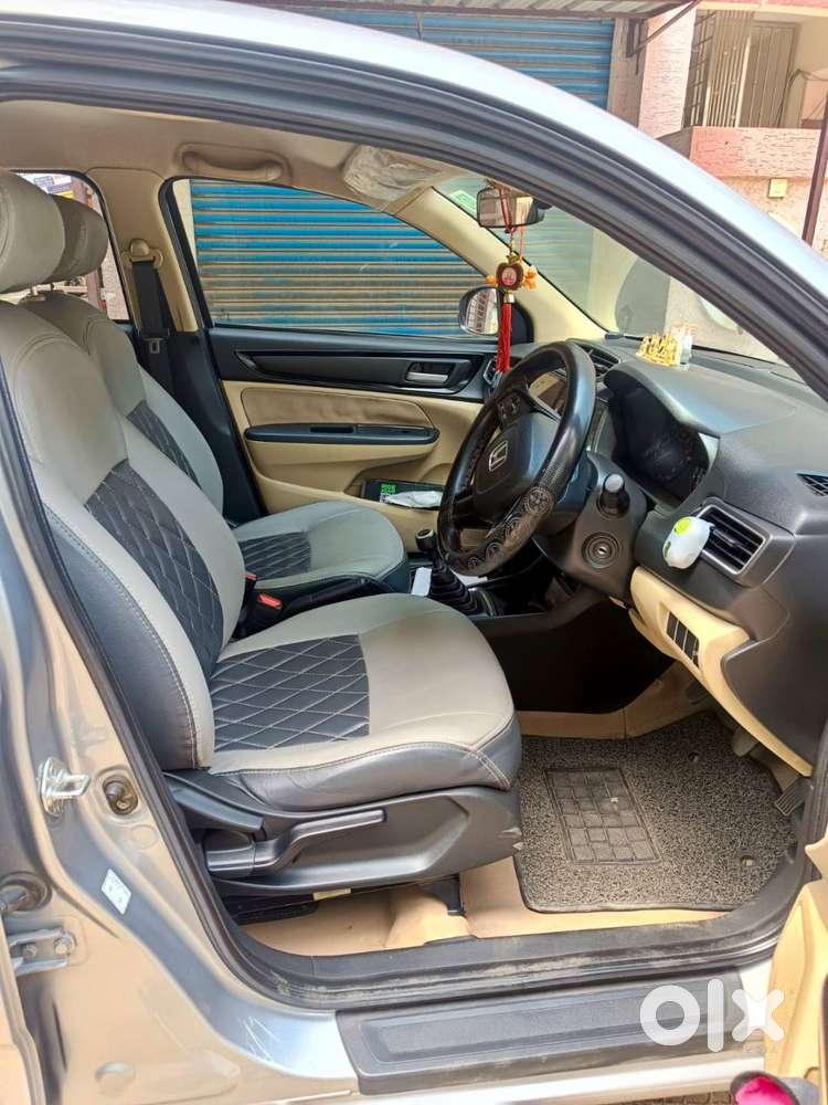 Honda Amaze 2018 Petrol Well Maintained