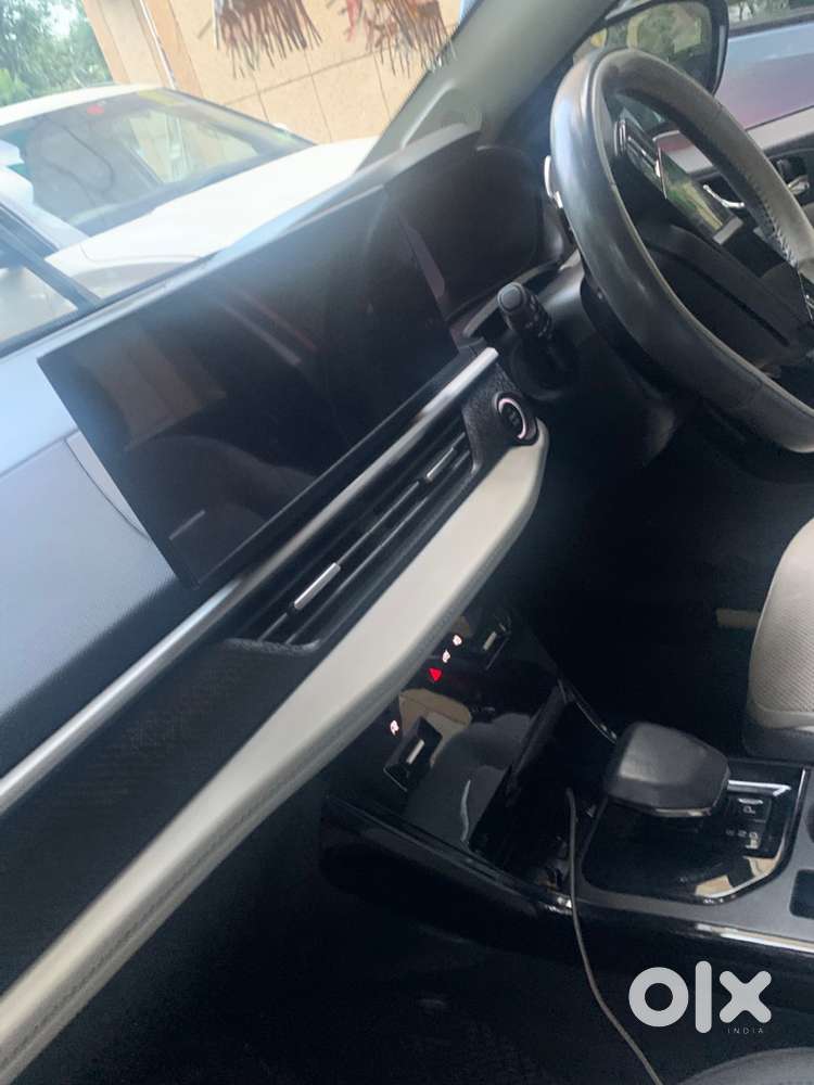 Tata Nexon Ev 2024 Model