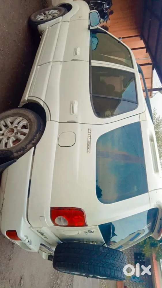 Tata Safari 4*2 For Sale