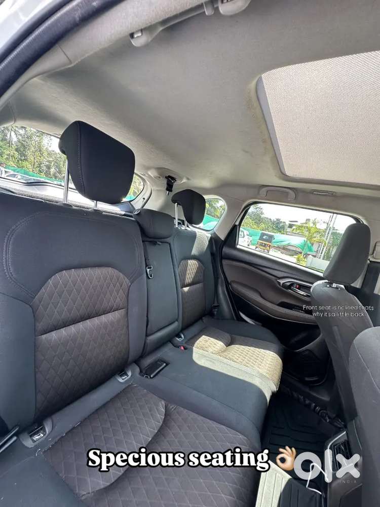 Toyota Urban Cruiser 2023 First Owner