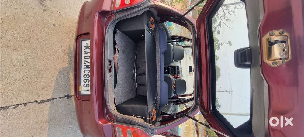 Maruti Suzuki, Alto Lxi, 2007,