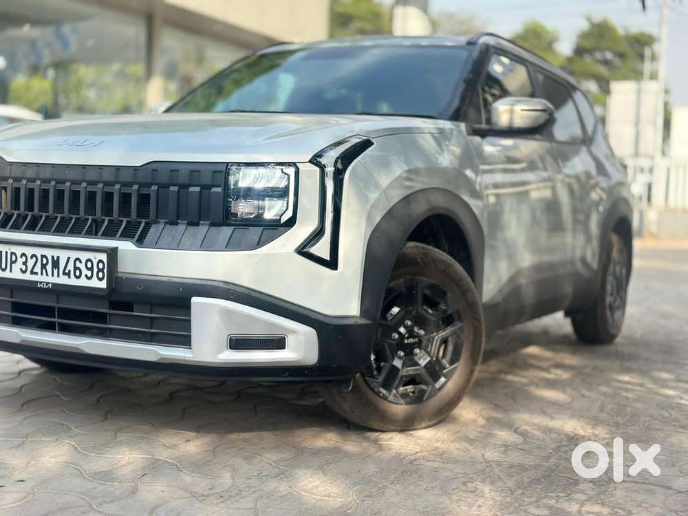 Kia Seltos Htk G, 2026, Petrol