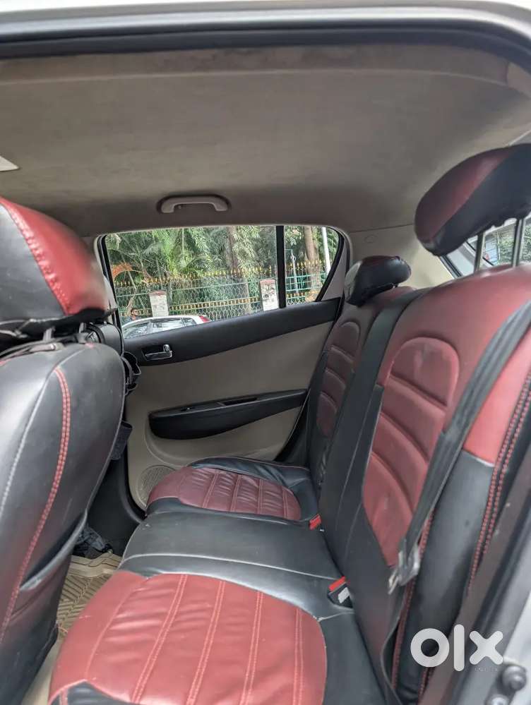Hyundai I20 2011 Asta