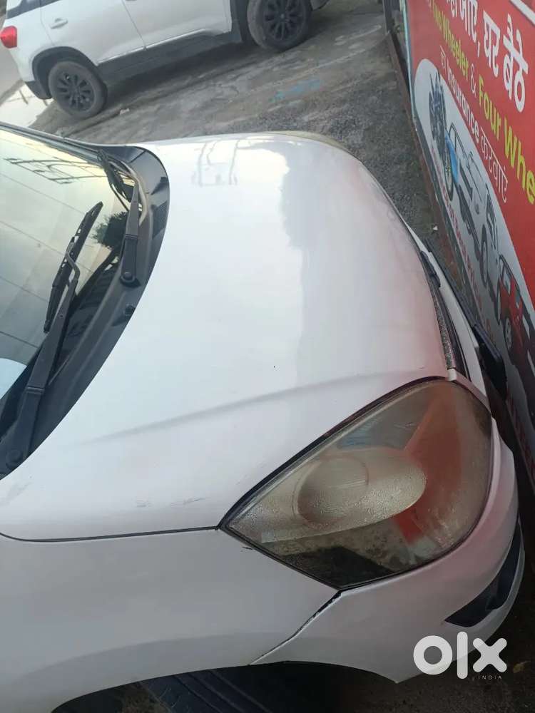 Maruti Suzuki Wagon R 2017