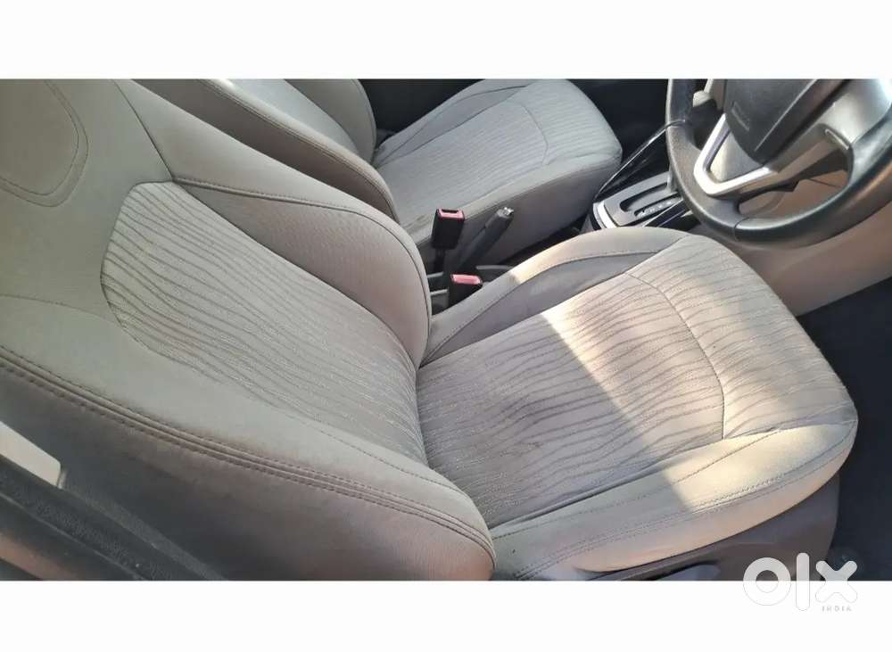 Ford Ecosport Automatic