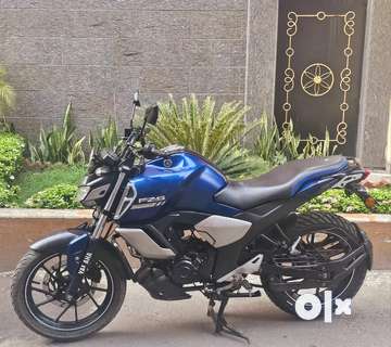 Top Model Yamaha FZS V3 Bluetooth Edition For Sale Motorcycles 1769576399