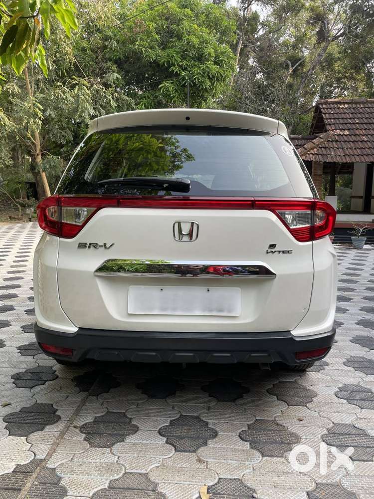 2016 Honda Br-v I-vtec V