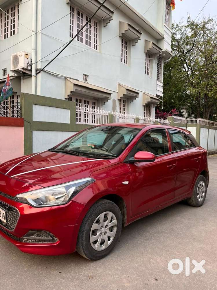 Hyundai Elite I20 2016 Petrol Good Condition