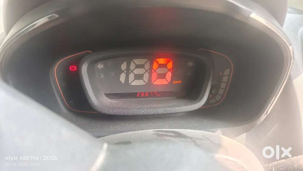 Renault Kwid 7 Petrol