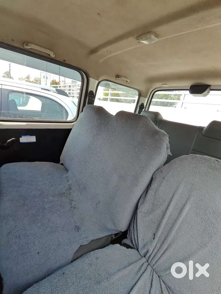 Maruti Suzuki Eeco 7 Seater Standard, 2023, Petrol