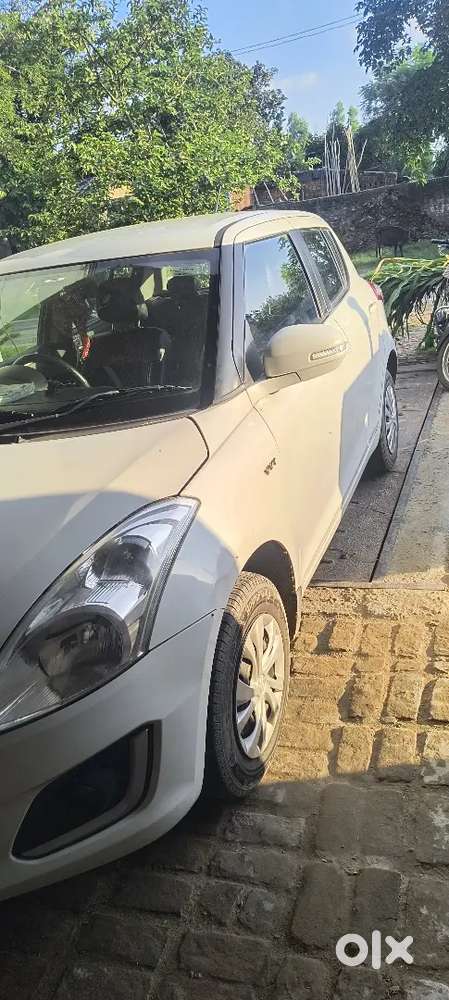 Maruti Swift Vxi 1est Owners