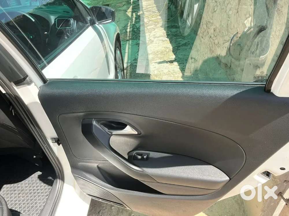 Polo Gt Tdi Akdm Saf Gadi He