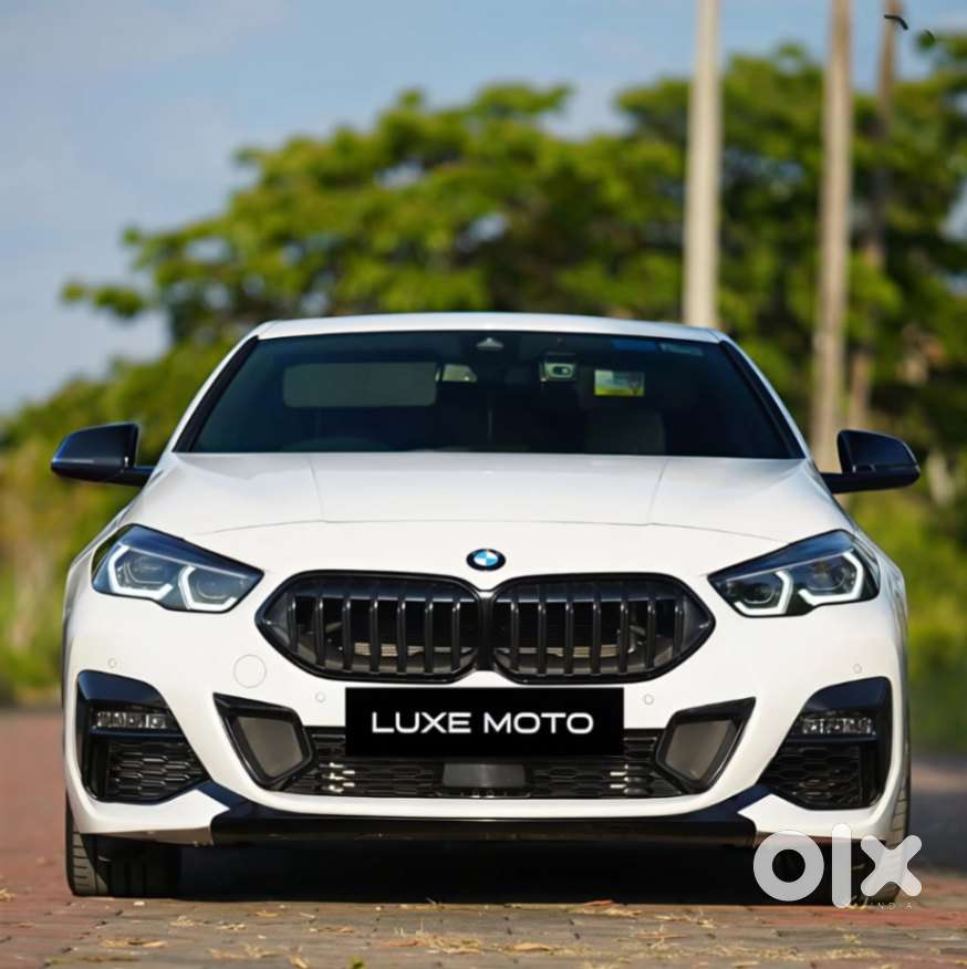 Bmw 2 Series Gran Coupe 220i Black Shadow Edition, 2025, Petrol