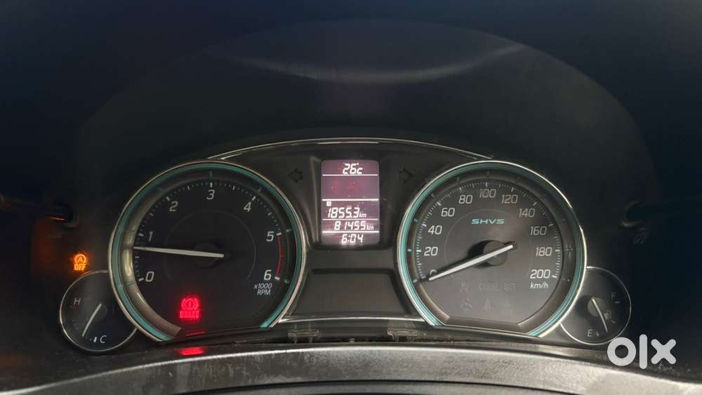 Maruti Suzuki Ciaz 2017