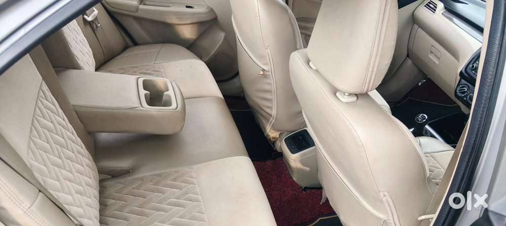 Maruti Suzuki Dzire