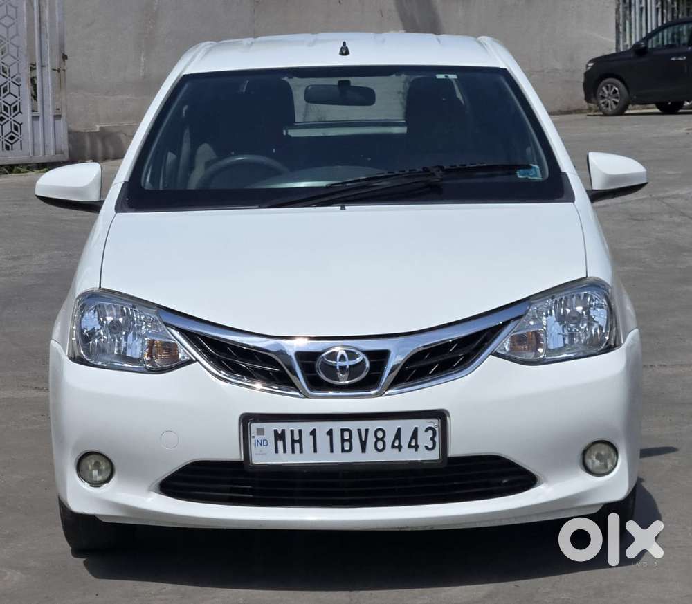Toyota Etios Liva Gd, 2015, Diesel