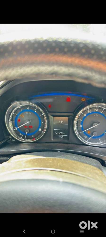 Maruti Suzuki Baleno 1.3 Delta, 2020, Petrol