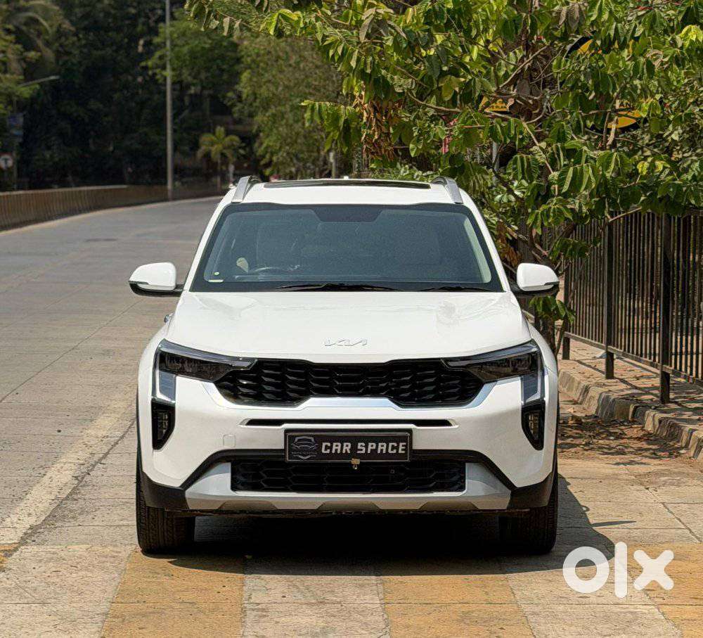 Kia Sonet Htx Turbo Imt, 2022, Petrol