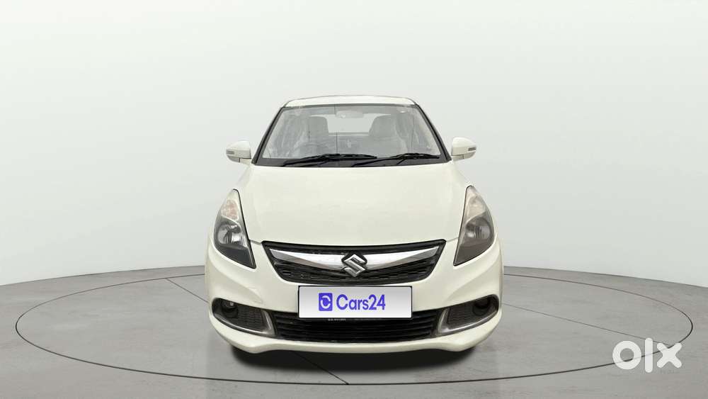 Maruti Suzuki Swift Dzire Vxi 1.2, 2015, Petrol