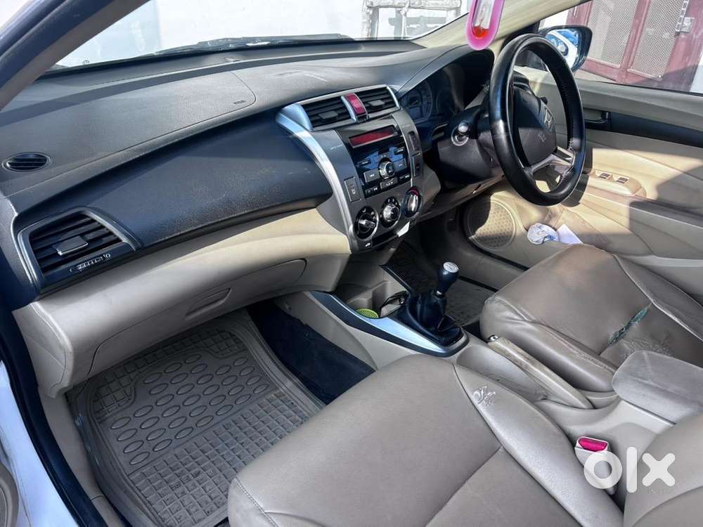 Honda City 2013 Petrol Good Condition