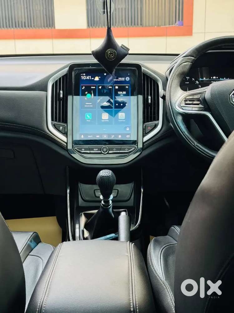 Mg Hector Diesel 2020 Sharp Manual Full Option Car For Sale
