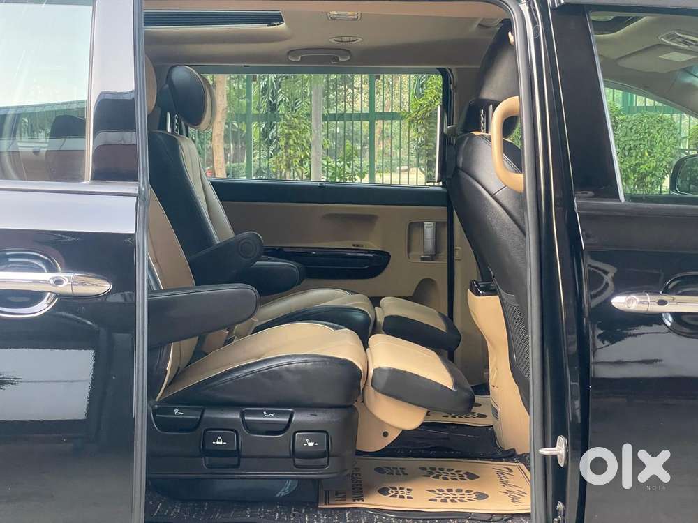 Kia Carnival Limousine, 2020, Diesel