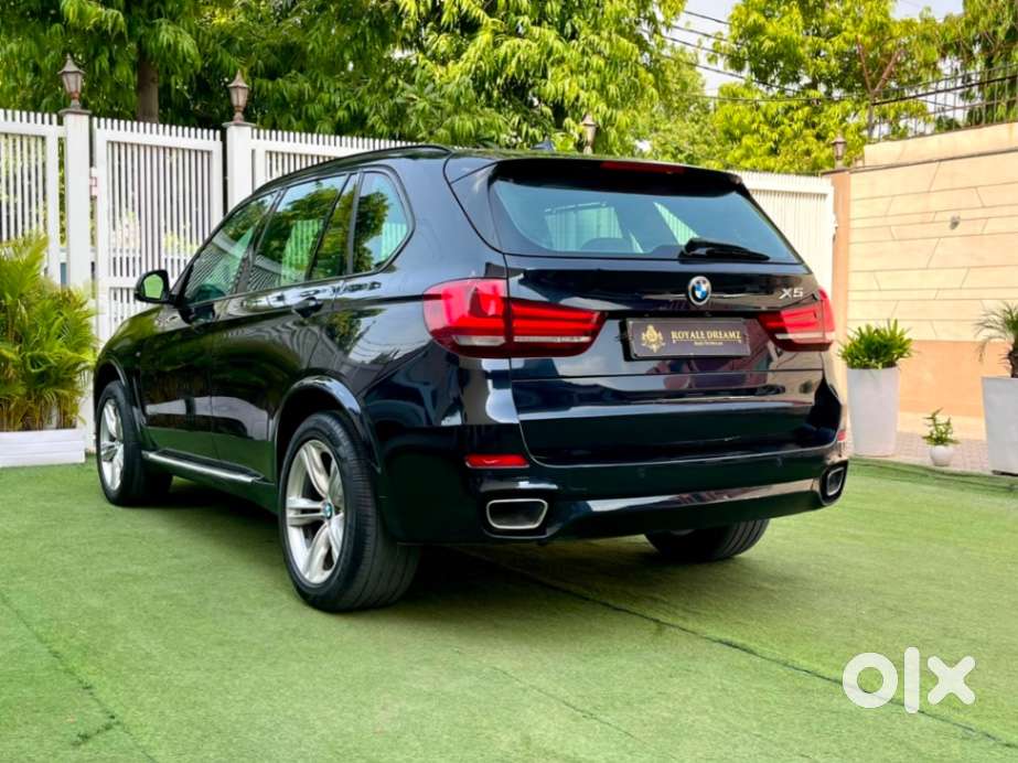 Bmw X5 X Drive 30d M Sport, 2018, Diesel