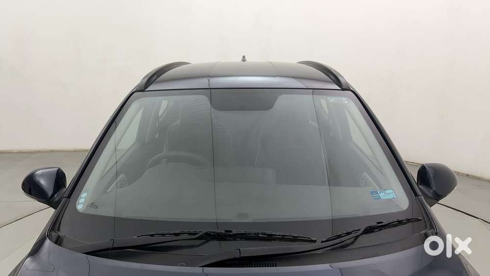 Hyundai Grand I10 Nios