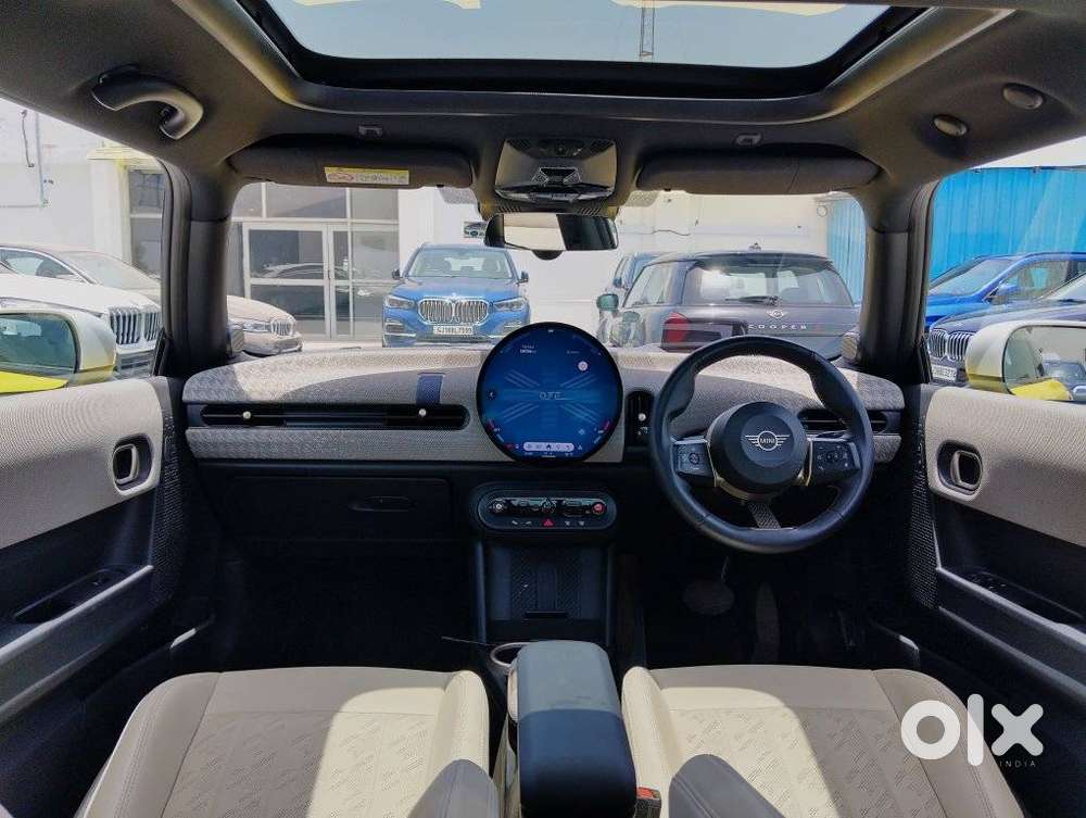 Mini 3 Door Cooper S, 2024, Petrol