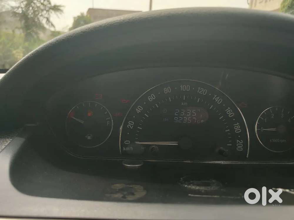 Tata Vista Quadrajet (swift Wala Engine)