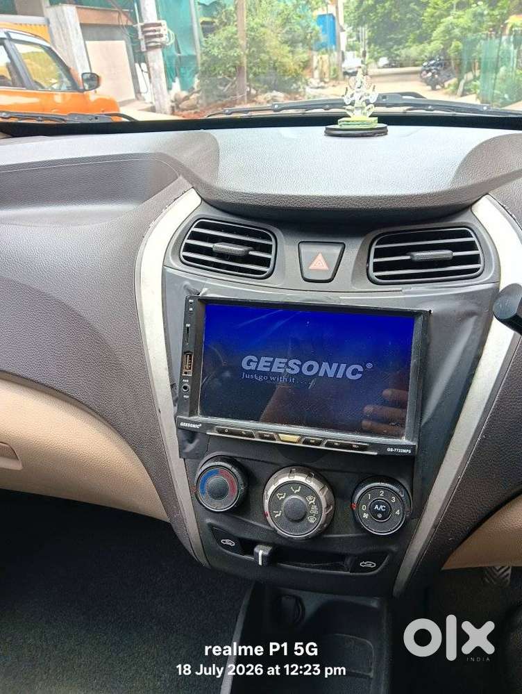 Hyundai Eon Magna, 2011, Petrol