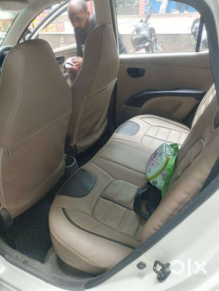 Hyundai I10 1.2 Kappa Magna, 2015, Petrol
