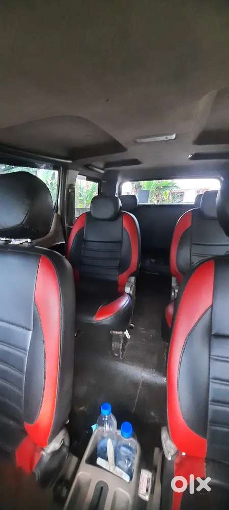 Mahindra Xylo Diesel Manual 2010 Fourth Owner