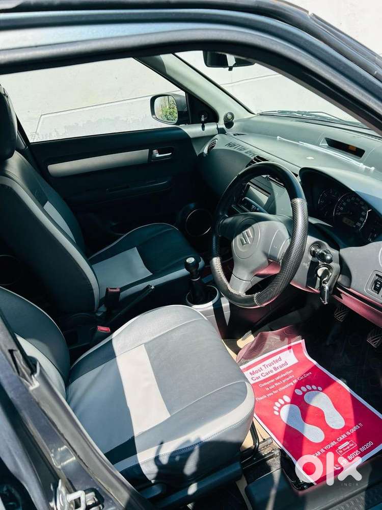 Maruti Suzuki Swift 2010 Diesel Good Condition