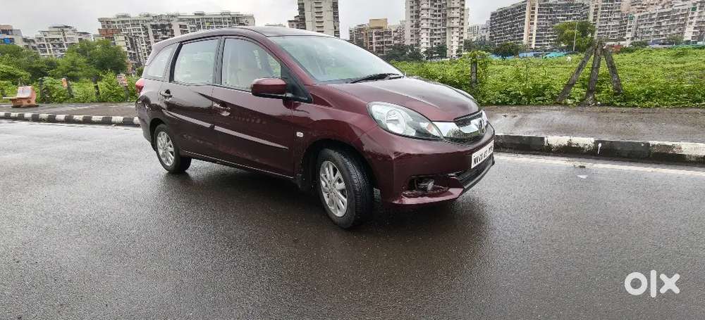 Honda Mobilio V I-vtec 2014 Year Model