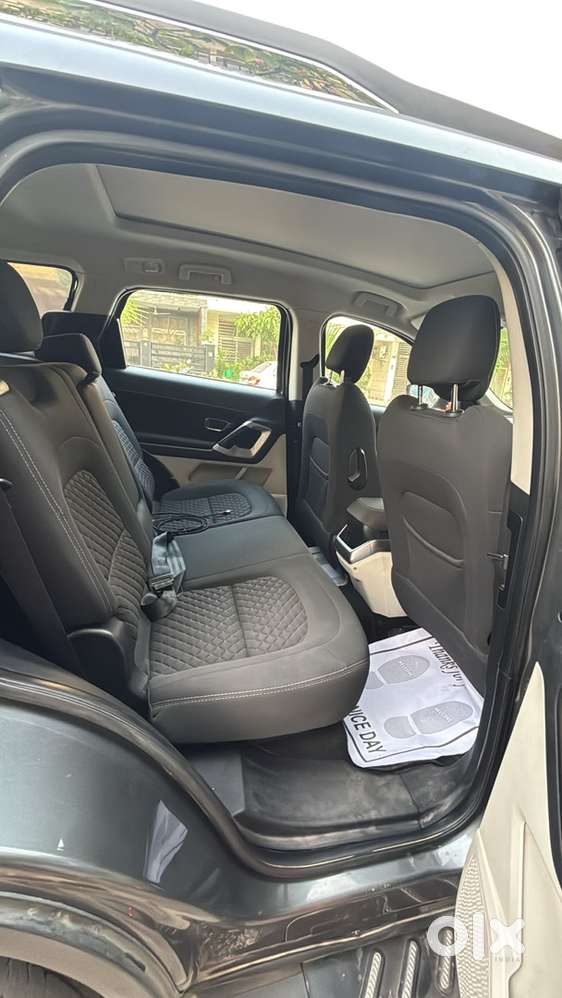 Tata Safari 2022 Diesel Good Condition