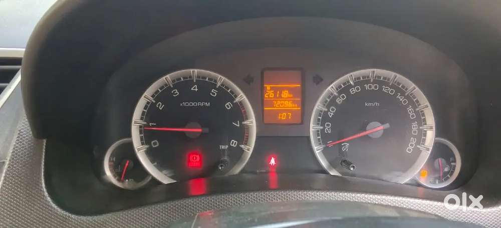 2014 Swift Dzire Vxi Petrol
