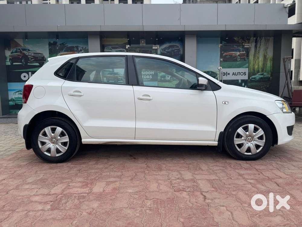Volkswagen Polo 1.0 Comfortline Plus, 2011, Petrol