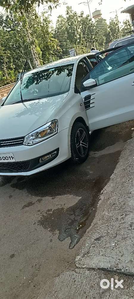 Volkswagen Polo 2013 Diesel Good Condition