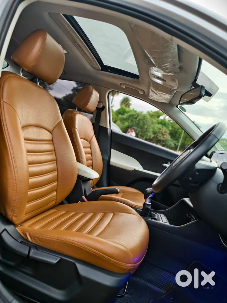 Hyundai Verna Sx 1.5 Crdi, 2024, Petrol